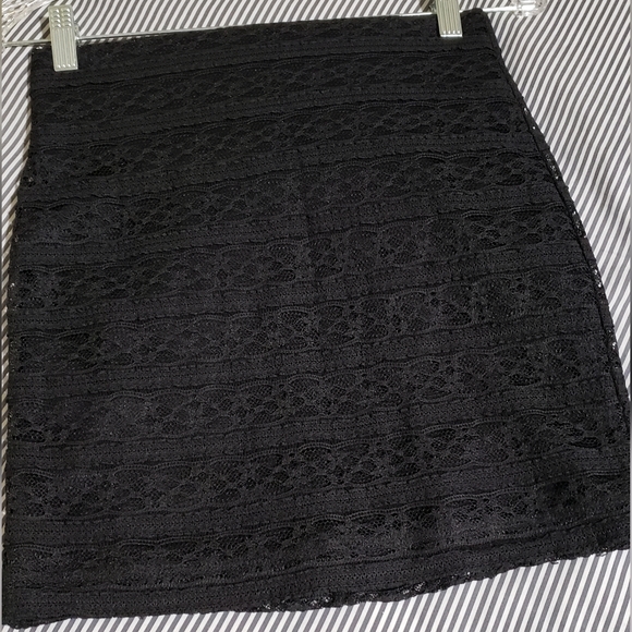 BCBGeneration Mini Skirt - Picture 2 of 5